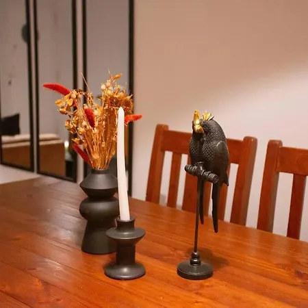 Σπίτι διακοπών Estea - Olympia's Skyview Townhouse With A Pool *