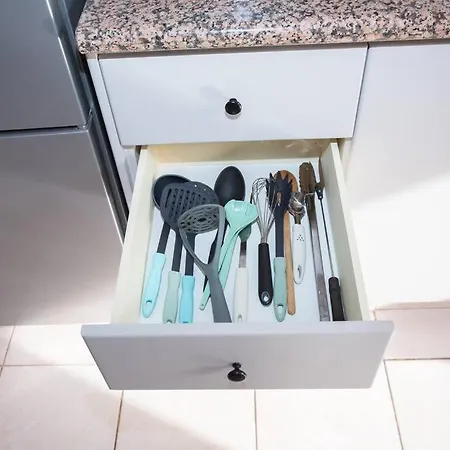 Estea - Olympia's Skyview Townhouse With A Pool Πάφος