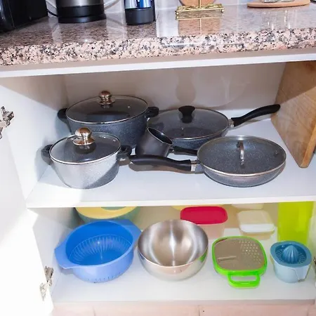 Estea - Olympia's Skyview Townhouse With A Pool Σπίτι διακοπών