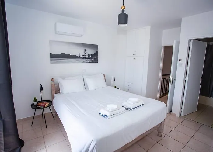 別荘 Estea - Olympia's Skyview Townhouse With A Pool *