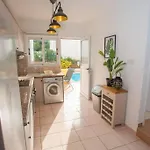 Estea - Olympia's Skyview Townhouse With A Pool Holiday home Paphos