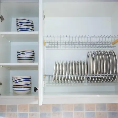 Estea - Olympia's Skyview Townhouse With A Pool Semesterbostad Paphos