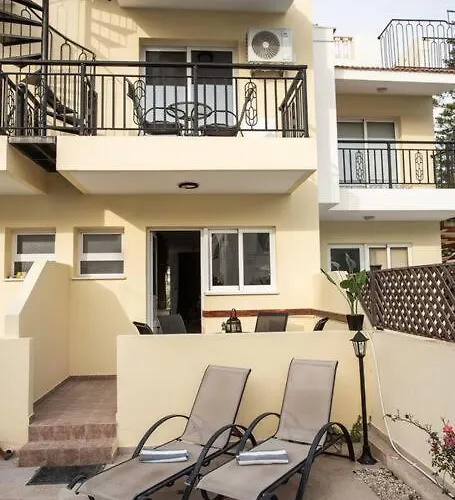 Prázdninový dům Estea - Olympia's Skyview Townhouse With A Pool *